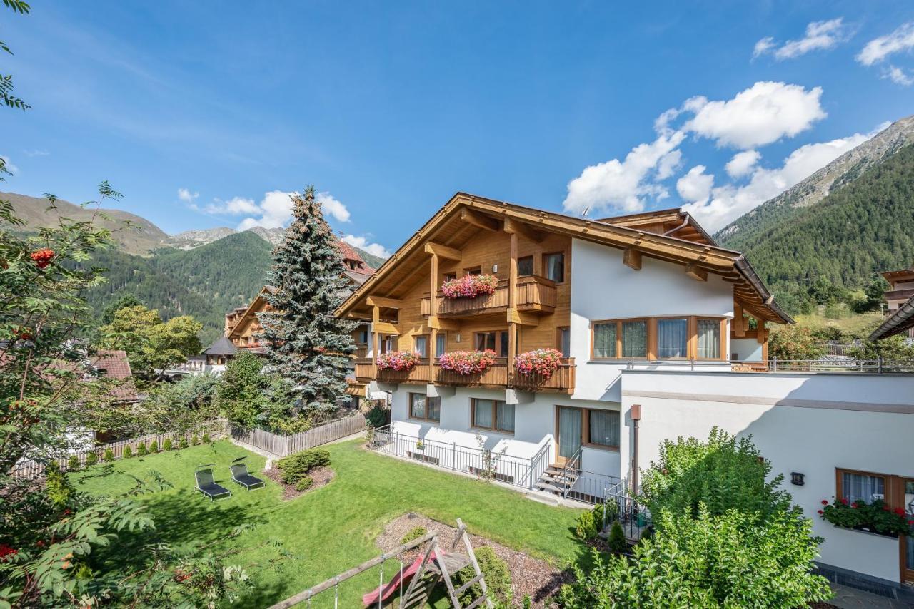Residence Tauber Valles Exterior photo