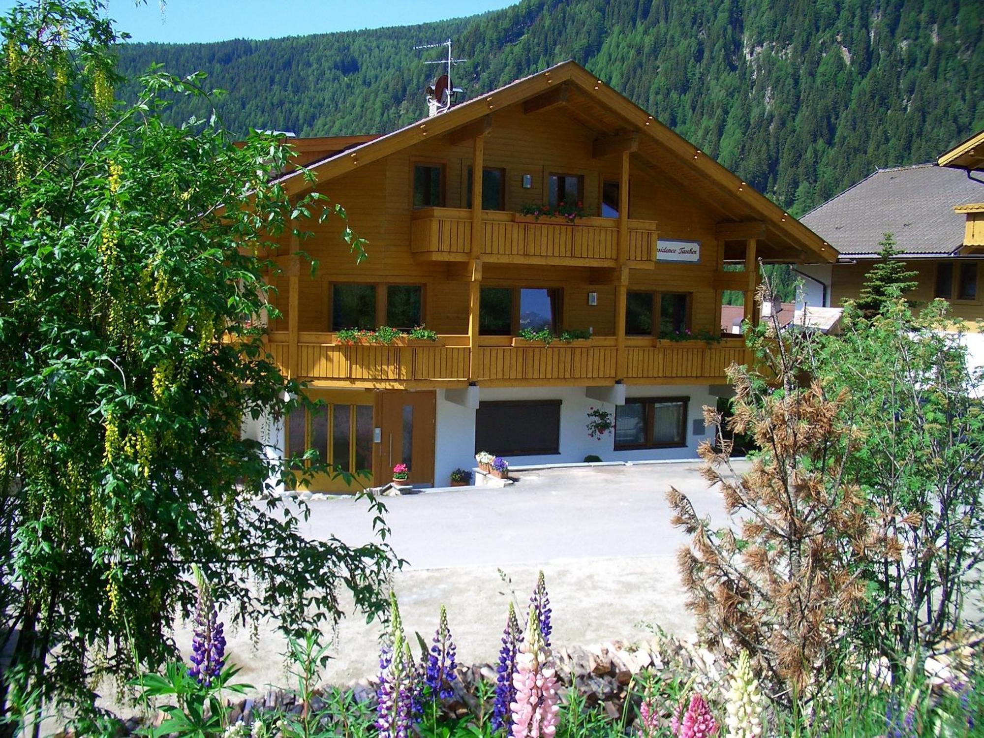 Residence Tauber Valles Exterior photo